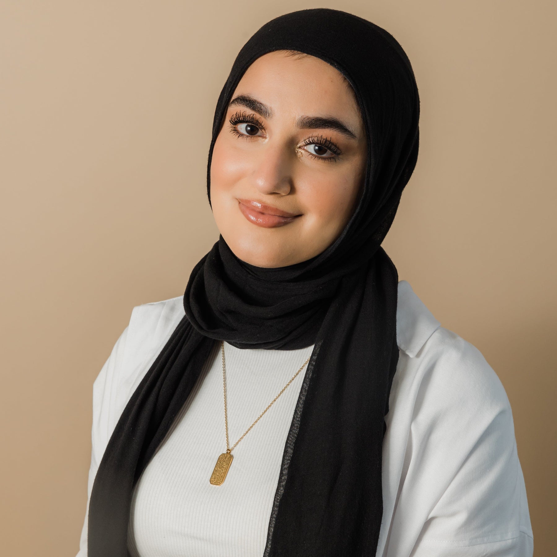 Ayatul Kursi Tag Women - Pandora Jewels