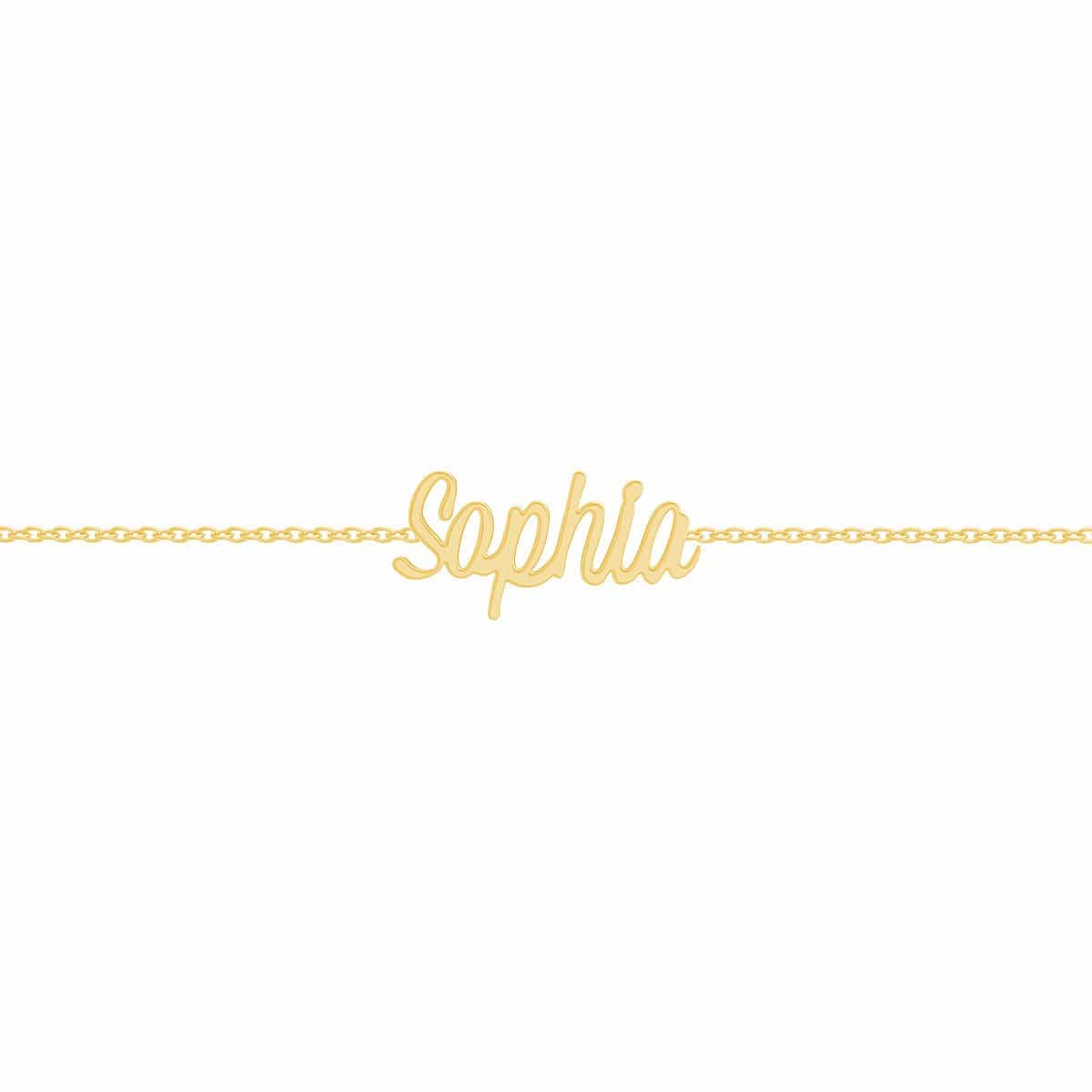 custom personalized personalised silver gold jewellery