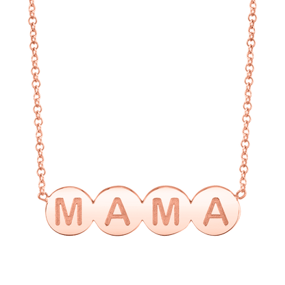 custom personalized personalised silver gold jewellery