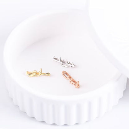 Personalised Arabic Name Apple Watch Charm - Pandora Jewels